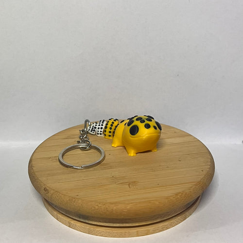 Gecko Articulado